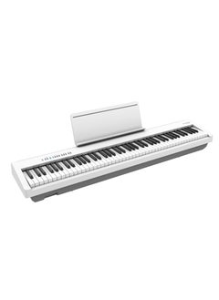 Roland FP-30X WH Digital Piano  - Image 5