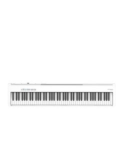 Roland FP-30X WH Digital Piano  - Image 1