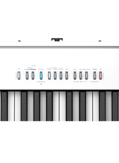 Roland FP-30X WH Digital Piano  - Image 3
