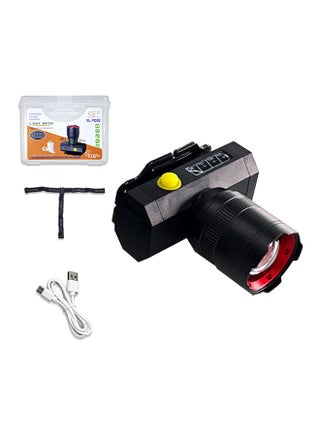 Dimmable Head Light, Waterproof LED Headlamp With USB Data Cable, Storage Box, Headlamp Belt, Suitable for Running and Cycling - pzsku/ZB862EF4FDA7A6AD9DF9FZ/45/_/1729579293/4dc7c747-4938-46a6-b98e-34387edc8210