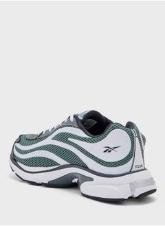 Reebok Premier Pump Paris Trainer  - Image 2
