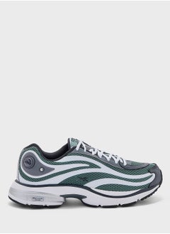 Reebok Premier Pump Paris Trainer  - Image 1