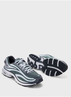 Reebok Premier Pump Paris Trainer  - Image 3