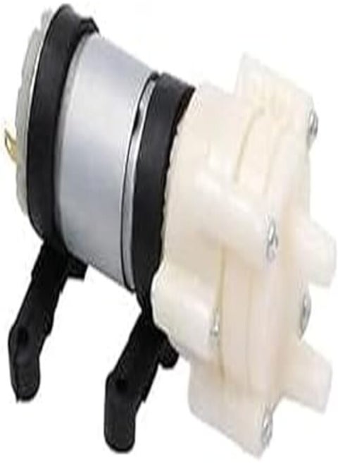 Arduino DC6-12V Mini Aquarium Water Pump R385