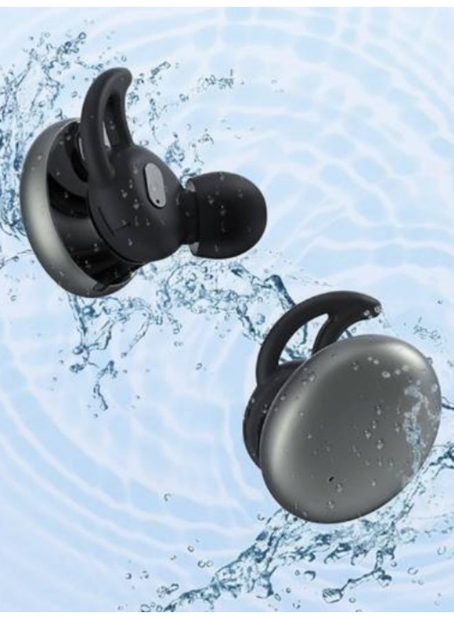 Digital display Bluetooth headphones - Image 4