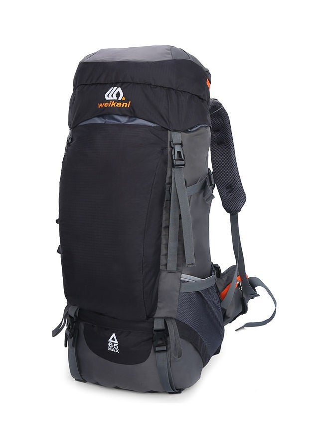 نيبمينينت حقيبة ظهر مضادة للماء للأماكن الخارجية 30 x 5سم