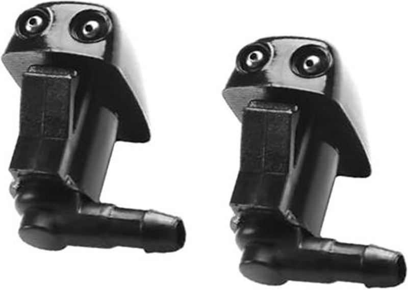 Wivplex Windshield Washer Nozzle for Mazda MK1 - Image 1