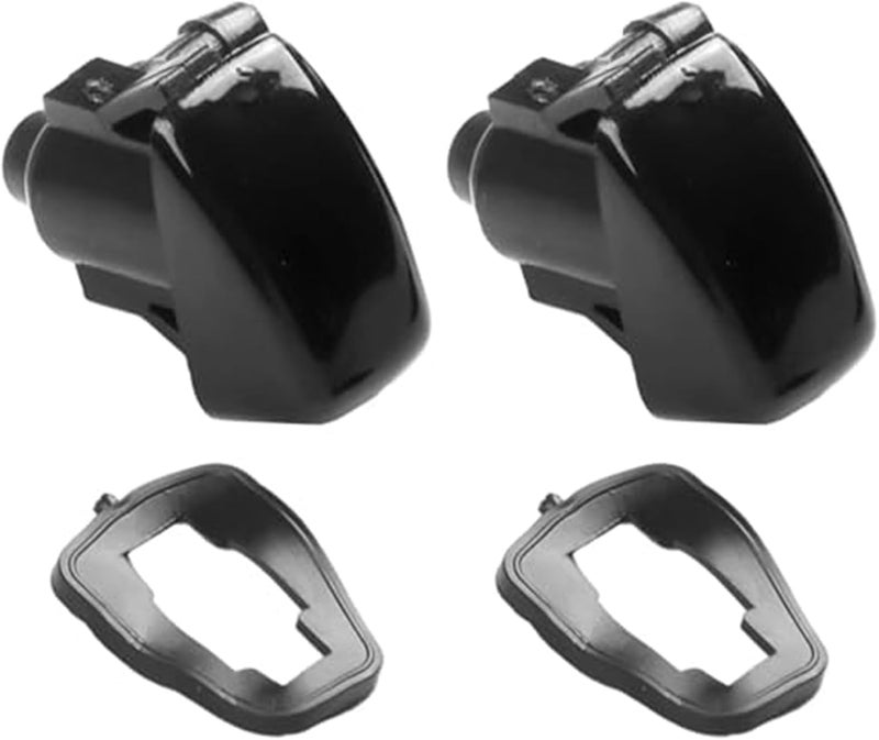 Wivplex Windshield Washer Nozzle for Mazda MK1 - Image 3