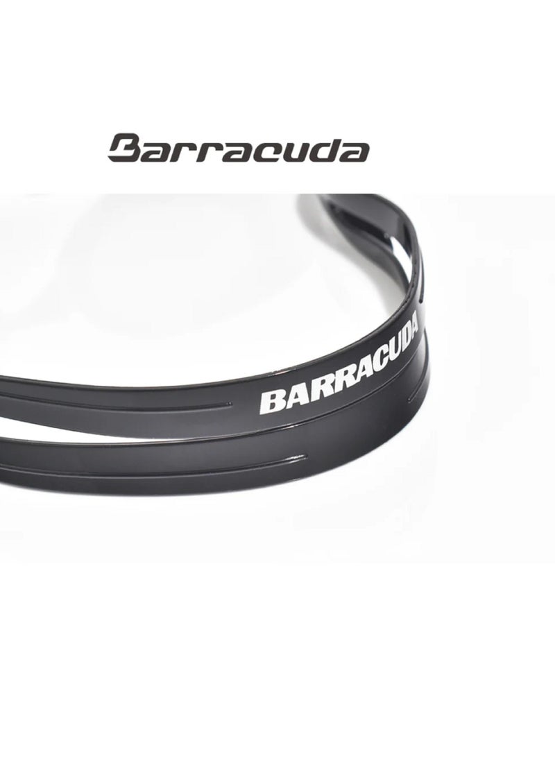 باراكودا نظارات السباحة المضادة للضباب - Image 5