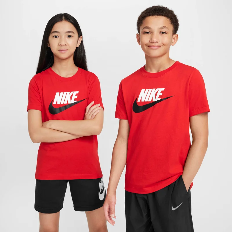 Nike Kids' Sportswear T-Shirt (Older Kids)