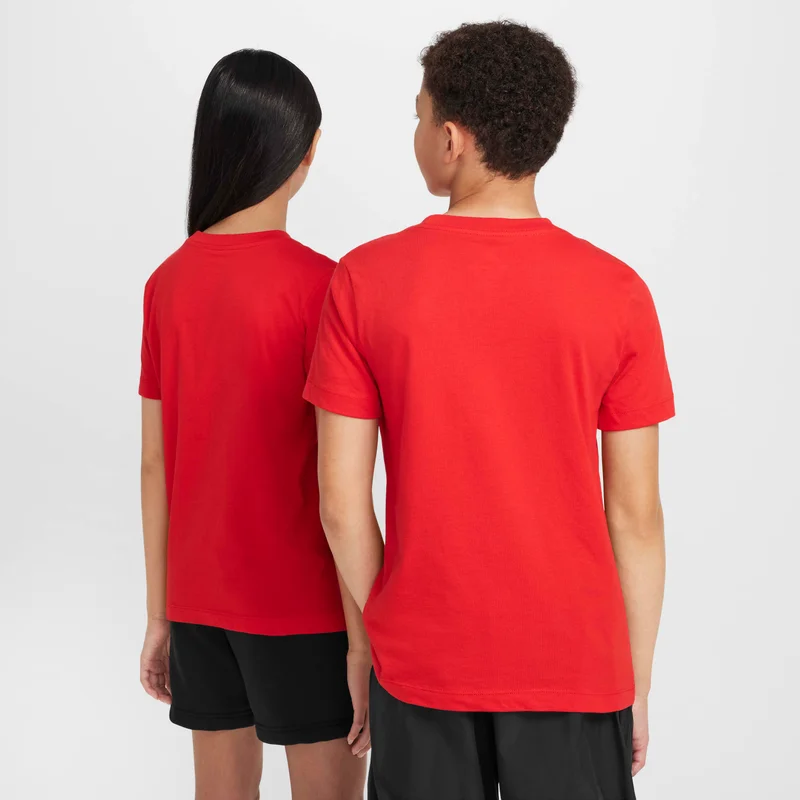 Nike Kids' Sportswear T-Shirt (Older Kids)