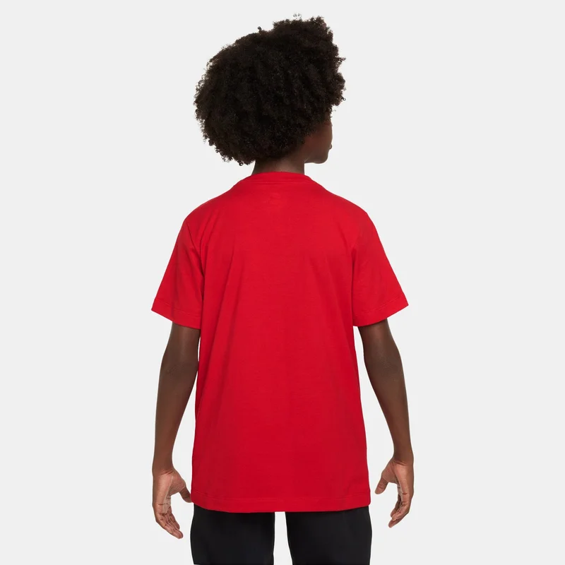 Nike Kids' Sportswear T-Shirt (Older Kids)
