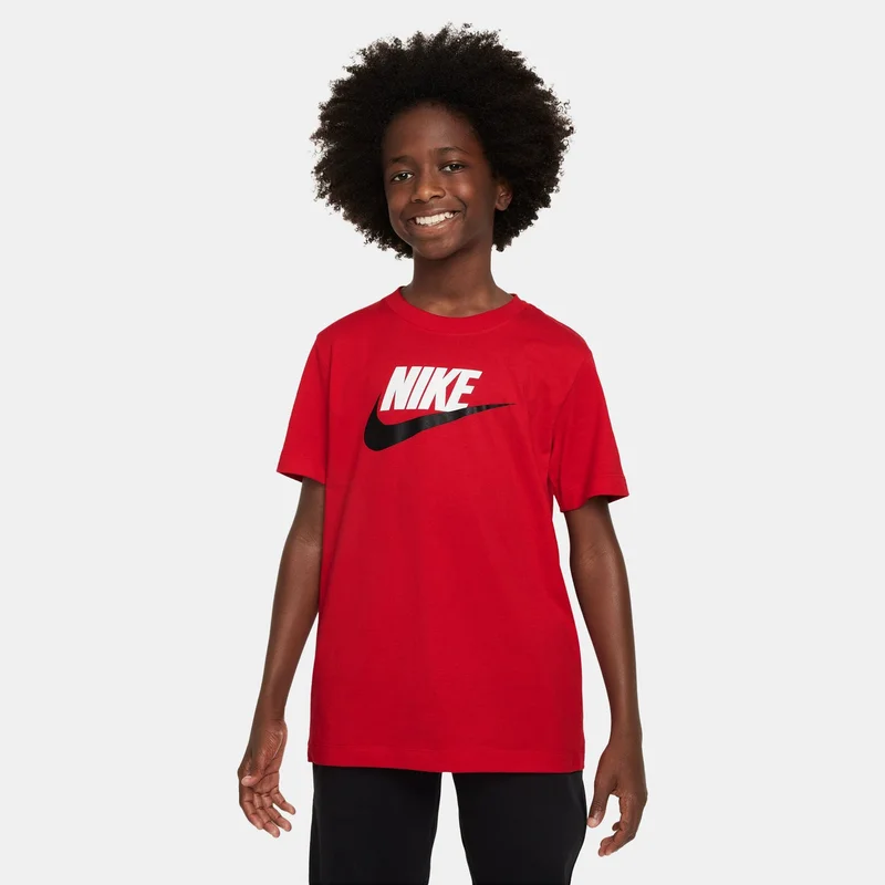 Nike Kids' Sportswear T-Shirt (Older Kids)