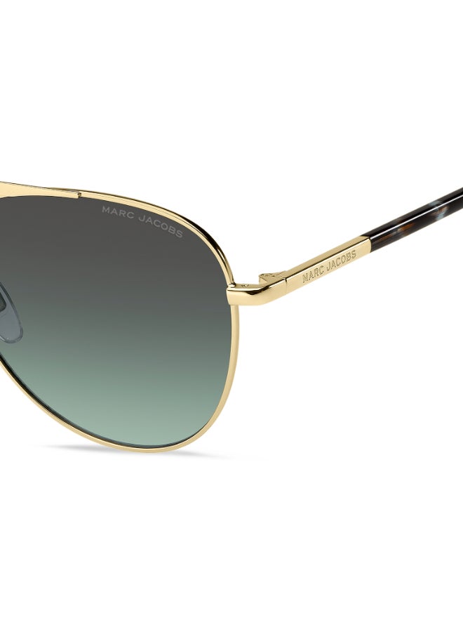 مارك جاكوبس نظارات شمسية بايلوت مارك جاكوبس إطارات - Image 4