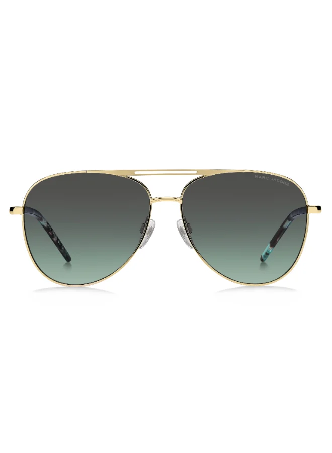 Marc Jacobs  PILOT MARC JACOBS SUNGLASSES FRAMES  | Best Price UAE