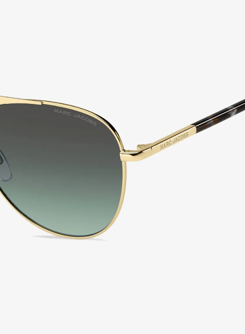 Marc Jacobs  PILOT MARC JACOBS SUNGLASSES FRAMES  | Best Price UAE