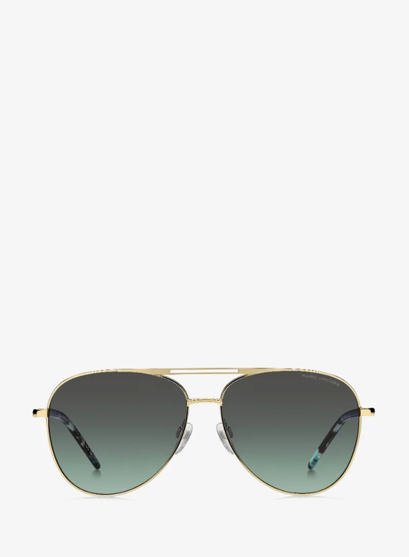 Marc Jacobs  PILOT MARC JACOBS SUNGLASSES FRAMES  | Best Price UAE