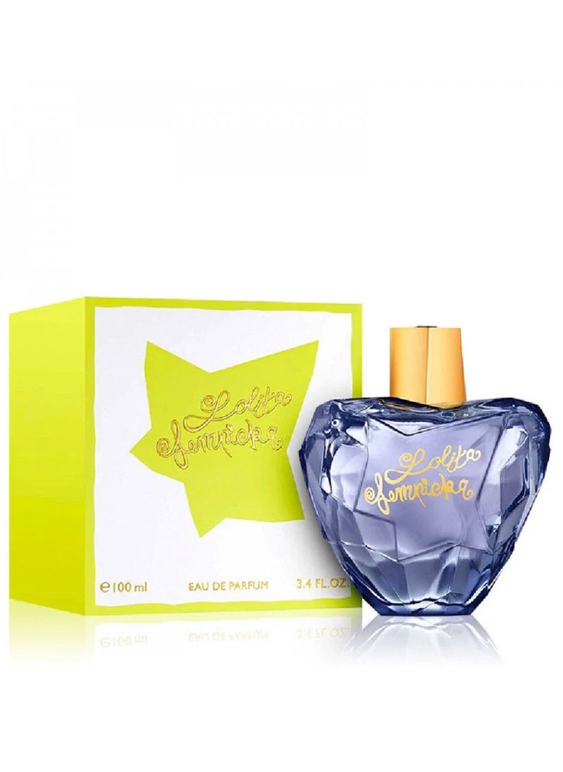 Lolita Lempicka Eau de Parfum 100ml - pzsku/ZB86375B3539321C5ADFEZ/45/_/1729105258/5548eeb5-5c02-4633-995c-44eca971be53