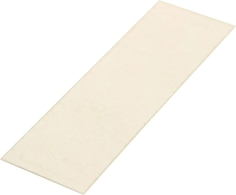 Dexter Axle BCC0179-00 Light Lens