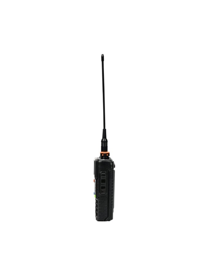 PROMAGE Promage Connect PC-WT910 PRO Dual Band Support Handheld Device Twenty Pack with 1500mAh Battery, Compact Design, Emergency Features, Flashlight, and High Reliability – Black | 20-Pack  - Image 5