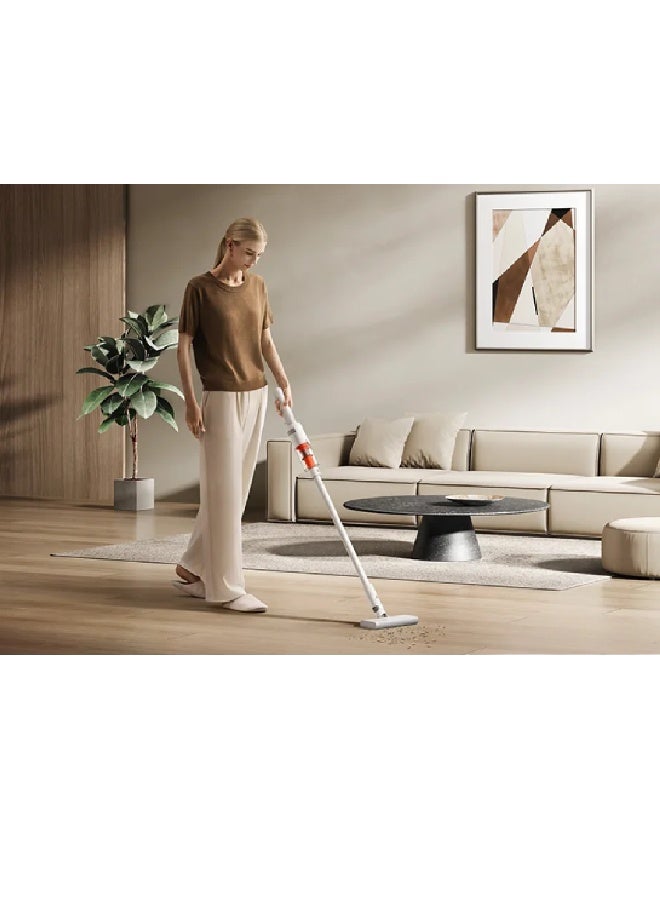 Xiaomi P30 Vacuum Cleaner 180W - White 200 ml 180 W E204 white - Image 3