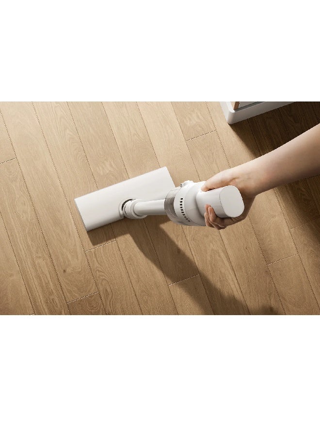 Xiaomi P30 Vacuum Cleaner 180W - White 200 ml 180 W E204 white - Image 2