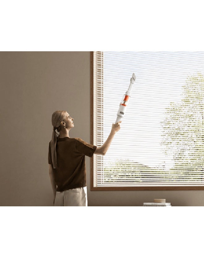 Xiaomi P30 Vacuum Cleaner 180W - White 200 ml 180 W E204 white - Image 4