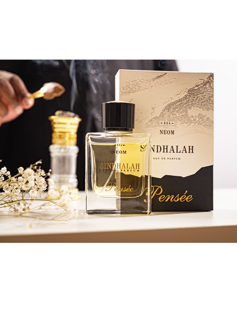 نيوم عطر سندلة من نيوم او دو بارفيوم 100مل - Image 3