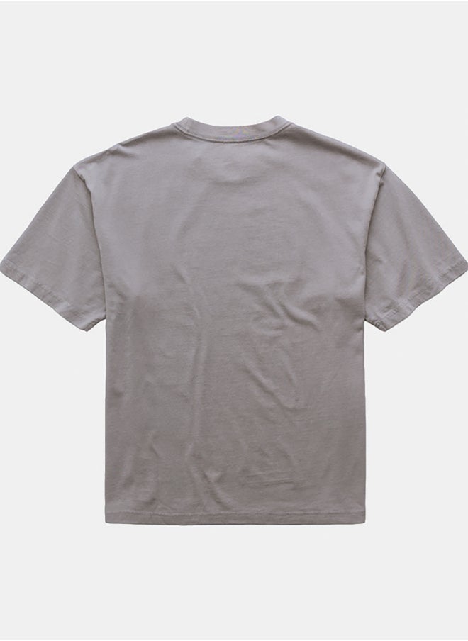 American Eagle AE Boxy Destination Graphic T-Shirt  - Image 2