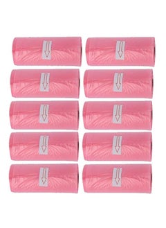 Pink-10pcs