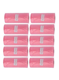 Pink-10pcs
