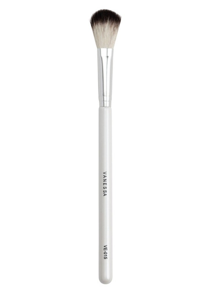 VANESSA MAKEUP - Highlighter Brush  015 - Image 1