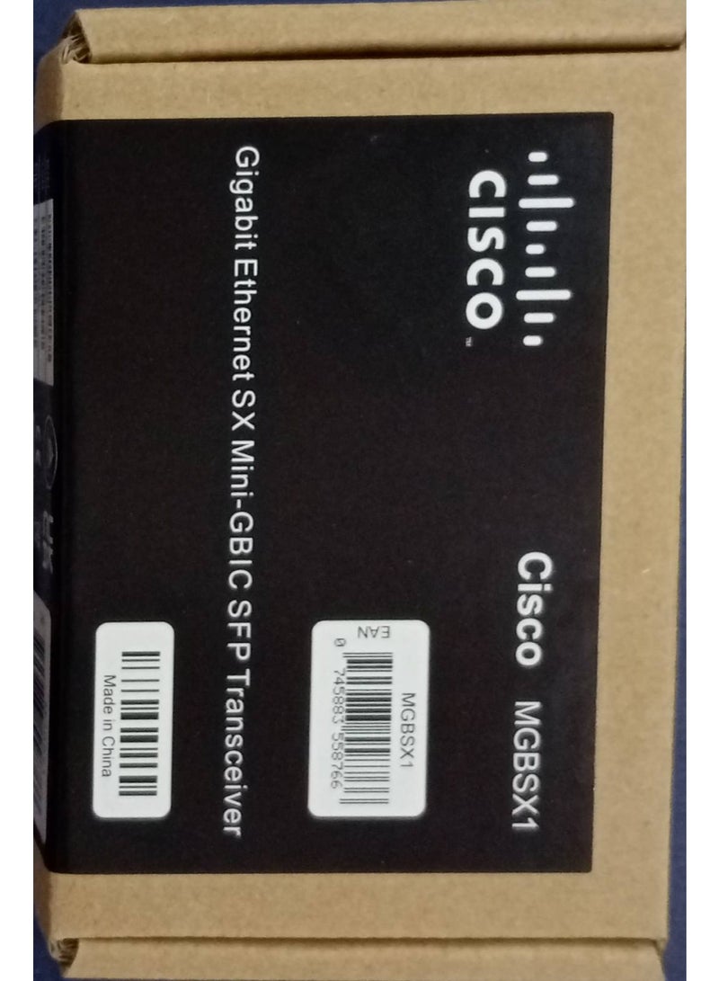 سيسكو سيستم سيسكو مالتي مود ترانسيفر - Image 3