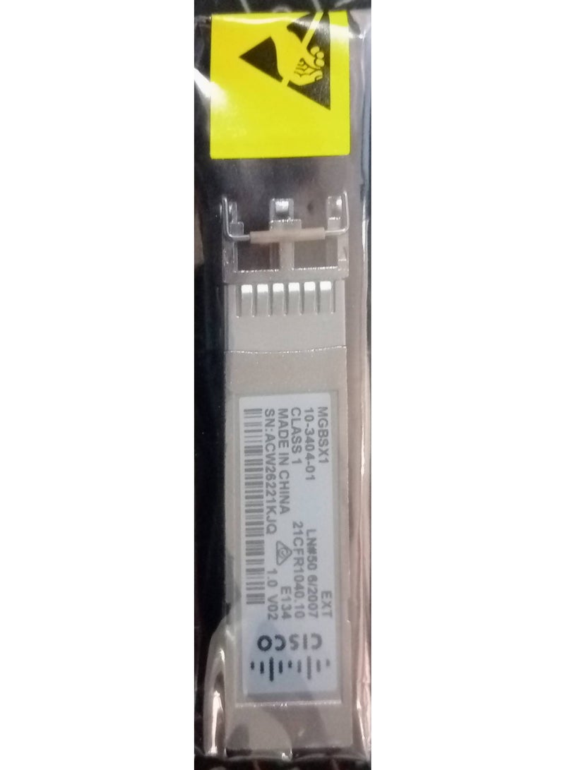 سيسكو سيستم سيسكو مالتي مود ترانسيفر - Image 1