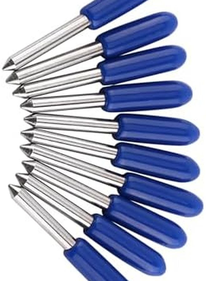 60 درجة كربيد بلوتر سكين شفرة للقطع - Image 5