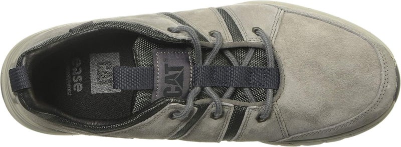 CATERPILLAR Leather Lace-Up Shoes - Image 4
