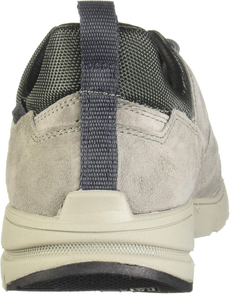 CATERPILLAR Leather Lace-Up Shoes - Image 2