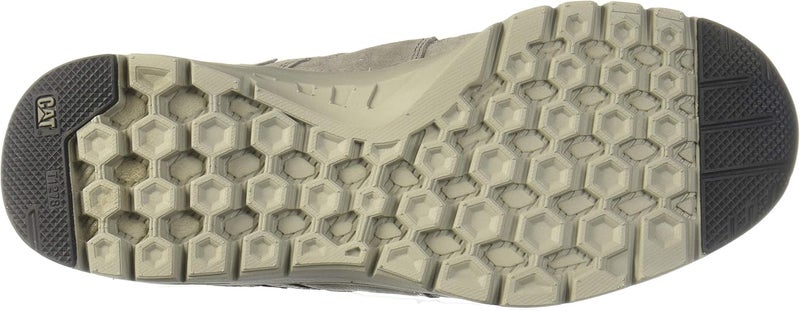 CATERPILLAR Leather Lace-Up Shoes - Image 3