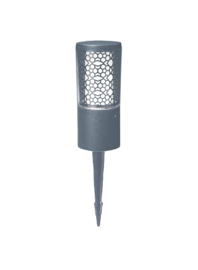 فوماغالي فوماجالي Carlo/Deco Spike (DR3.572) لون رمادي 3.5 وات لون إضاءة أصفر - Image 1