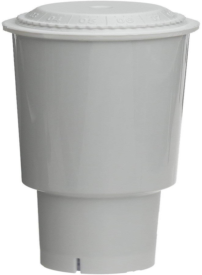 جورا خرطوشة فلتر المياه كليريل Jura 64553، بيضاء (عبوة من 3 قطع) - Image 1
