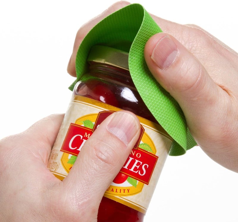 PREPWORKS Progressive International by Progressive Jar Grips Multi-Purpose Lid Openers, Set of 3 - Image 3