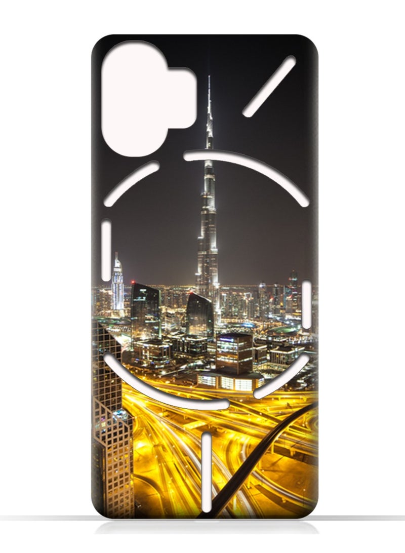 AMC DESIGN Protective Case Cover for Nothing Phone 2 / Nothing Phone Two (5G) - Image 2