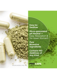 Andrew Lessman ANDREW LESSMAN High Potency B-Complex 60 Capsules - with High Levels of Folate Complex & Biotin, Promotes Cellular Growth, Energy, Immune Function, Detoxification, Fat Metabolism & More  - Image 3