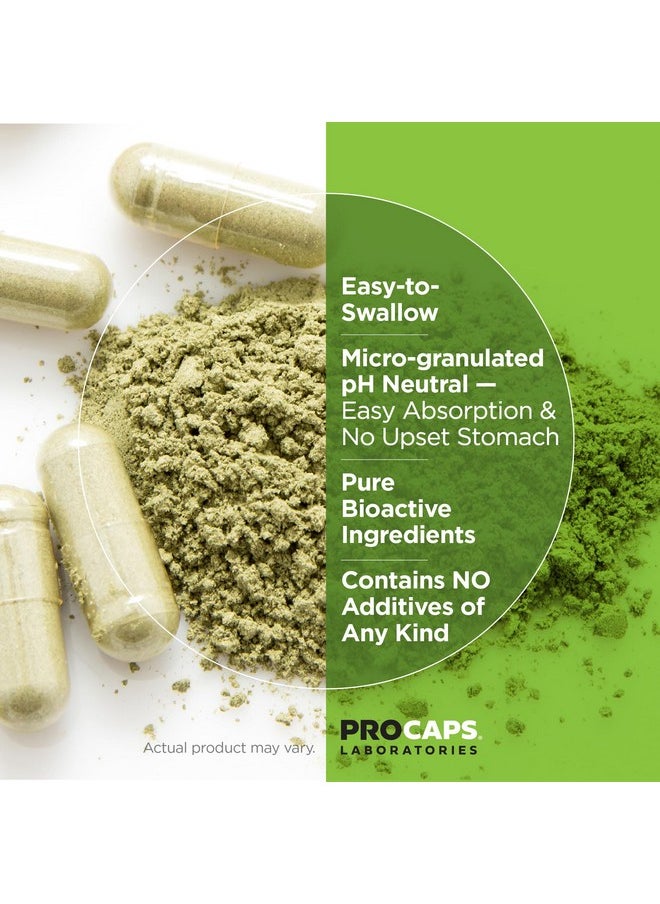 Andrew Lessman - ANDREW LESSMAN High Potency B-Complex 60 Capsules - with High Levels of Folate Complex & Biotin, Promotes Cellular Growth, Energy, Immune Function, Detoxification, Fat Metabolism & More - Image 1