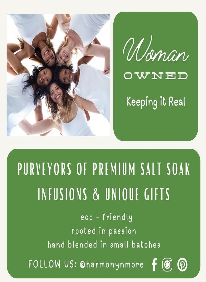 Harmony N More Exfoliating Gloves - Textured Nylon Bath - Shower Body Scrubber Mitt for Women and Men, Loofah-Like Texture, Body Scrub Exfoliator, Dead Skin Removal - Exfoliation Glove - Green - 1 Pair - Image 5