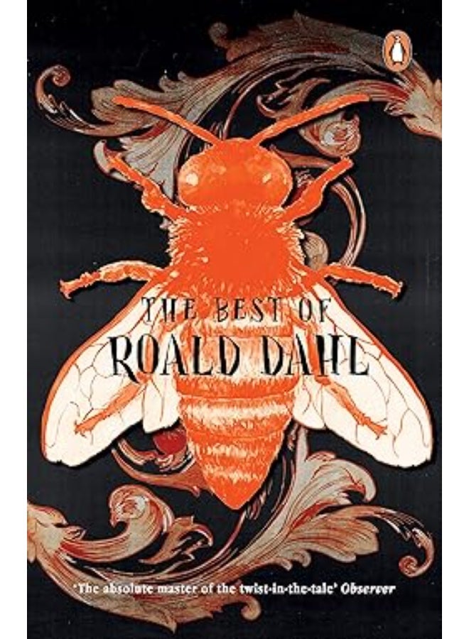 The Best of Roald Dahl
