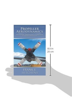 Propeller Aerodynamics  - Image 1