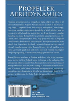 Propeller Aerodynamics  - Image 3