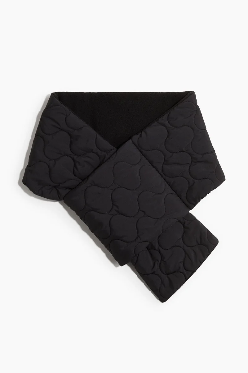 اتش اند ام وشاح مبطّن