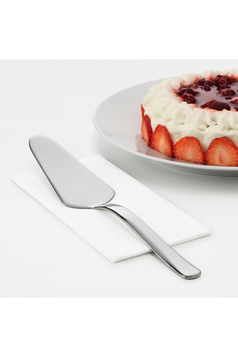4-piece serving set, stainless steel - Image 4